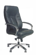 Big Boy Leather Executive Chair